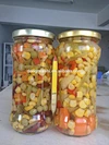 healthy mixed vegtables