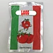 Emballage de sachet de pâte de tomate d’approvisionnement d’usine 50g