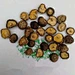 2019 vente chaude shiitake mushroom slice /shitake champignons séchés