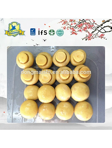 2016 china shiitake mushroom