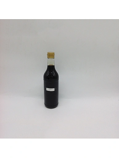 soy sauce plastic bottle