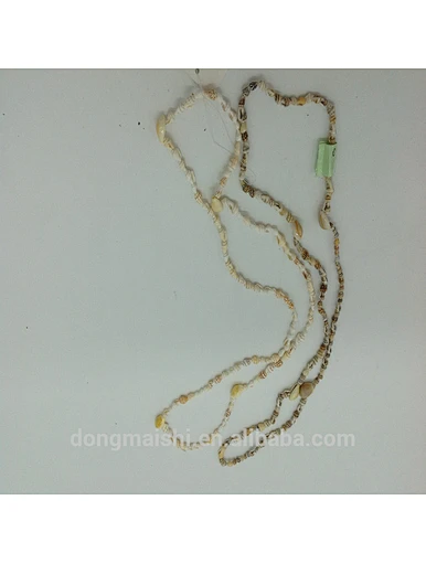beautiful shell necklace sale