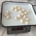 Litchis en conserve de nouvelle saison au sirop [unused_word0006] Fruits en conserve