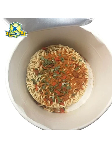 instant noodles seasoning sachet