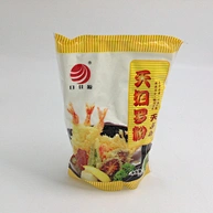 Mélange de qualité supérieure tempura à la farine de blé pure