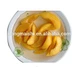 peach halves in syrup