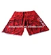Leisure OEM/ODM maillots de bain résistant à la larme blanc hommes plage Shorts