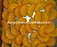 425g Segments oranges chinois en conserve au sirop léger