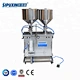liquid milk filling machine