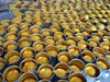 water bath canning peaches