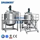 China Liquid detergent Mixer