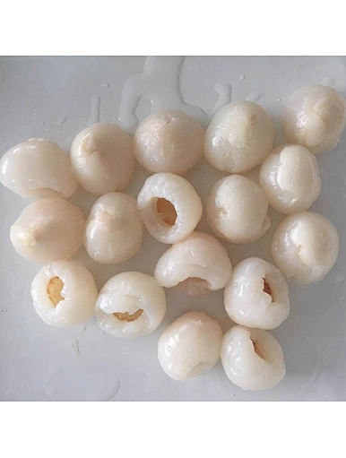 whole foods canned lychee