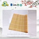 bamboo sushi roller mat