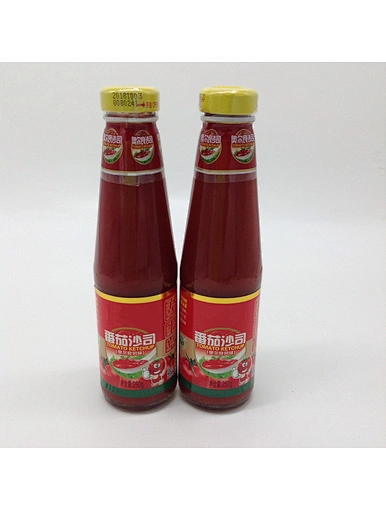 Tomato Paste
