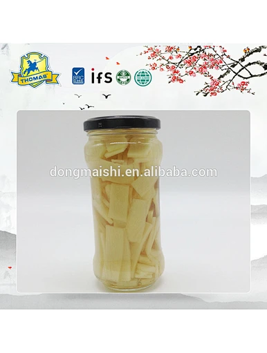 bamboo shoot
