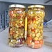 canned mixed vegetables brands