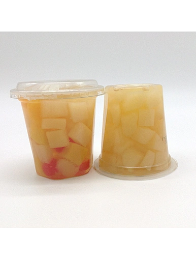 fruit cocktail fruit cup