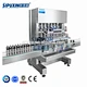 ointment filling machine