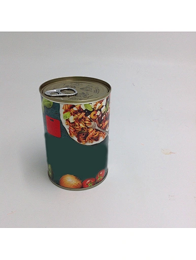 Good taste tomato sauce
