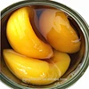 canned nectarines
