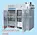 hot air circulating drying oven