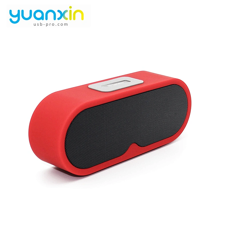 Contemporary Bluetooth Speaker