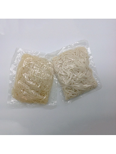 Bon prix blé entier ramen nouilles à faible teneur en calories