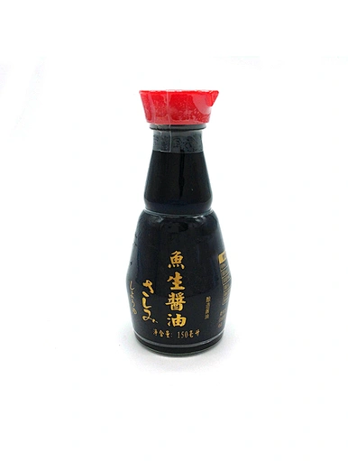 dark soy sauce