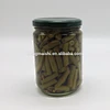 french cut green bean