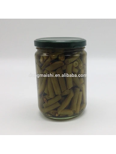 french cut green bean
