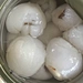 Canned lychee canned syrup 425g