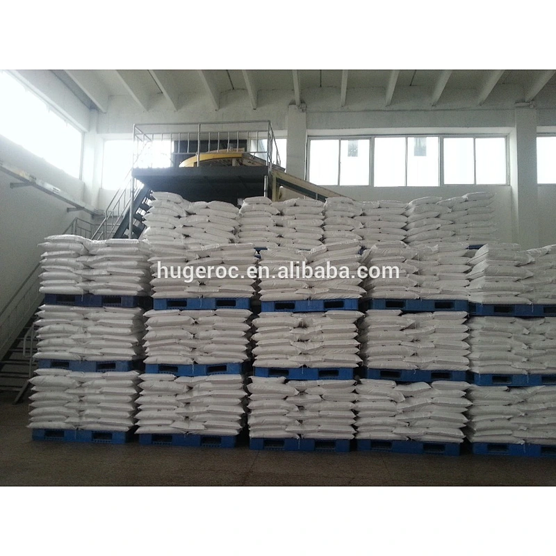 Ammonium Bicarbonate