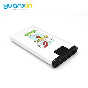 10000mah Rich Experienced High Quality Factory Price Power Bank