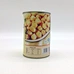 Nourriture végétarienne liste des conserves 15 Oz 1 boîte de pois chiches
