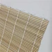 bamboo sushi rolling mat