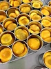 canned peach
