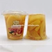 supply delicious canned fruit cup