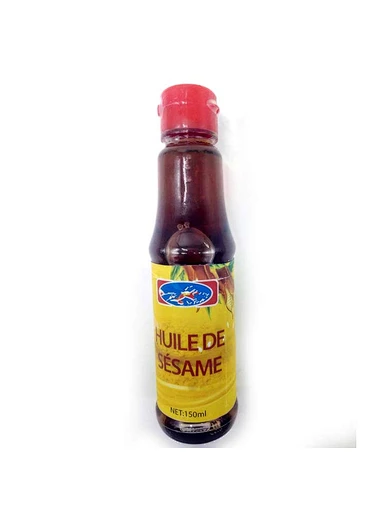 brand sesame oil