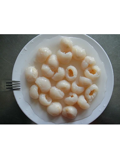 Delicious Lychee