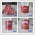 raw material tomato paste