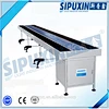 Sipuxin Frequency speed adjustable transfer workbench