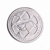 Custom Vending Machine Metal Tokens