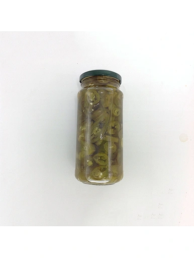 jalapeno pepper