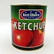 tomato sauce ketchup