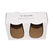 corrugated box with logo