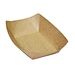 boat shaped salad bowl
