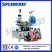 semi automatic labeling machine