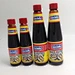 Cuisine végétarienne Sauce soja naturelle brassée supérieure Sauce soja légère supérieure.