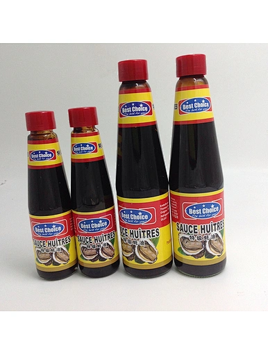Cuisine végétarienne Sauce soja naturelle brassée supérieure Sauce soja légère supérieure.