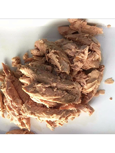 type tuna canned tuna